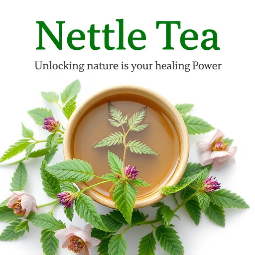 Nettle Tea Benefits Guide: Unlocking Nature's Healing Power