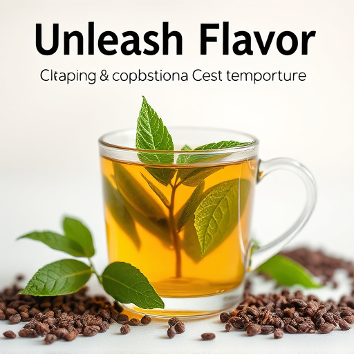 Unleash Flavor: Your Comprehensive Herbal Tea Brewing Temperature Guide