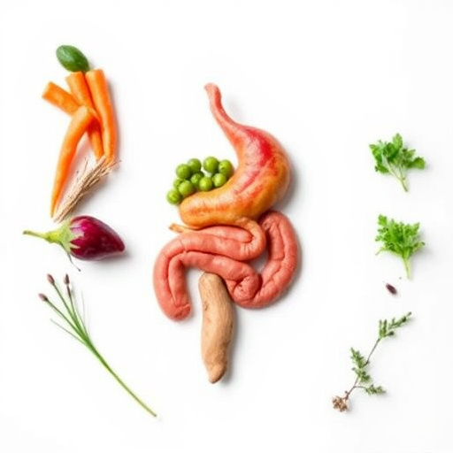 Comprehensive Digestive Herbs Guide: Unlocking Gut Health