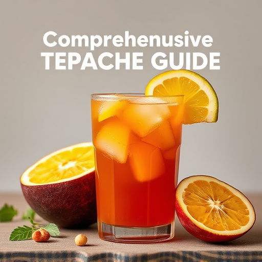 Comprehensive Tepache Guide: Fermented Drink Unveiled
