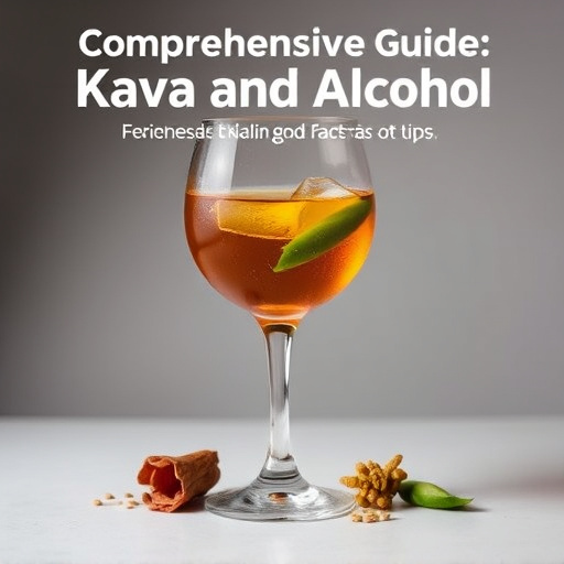 Comprehensive Guide: Kava and Alcohol — Mixing Facts & Tips