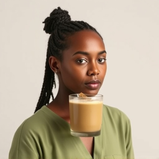 Borogu Kava Profile: Unlocking Relaxation and Health Benefits