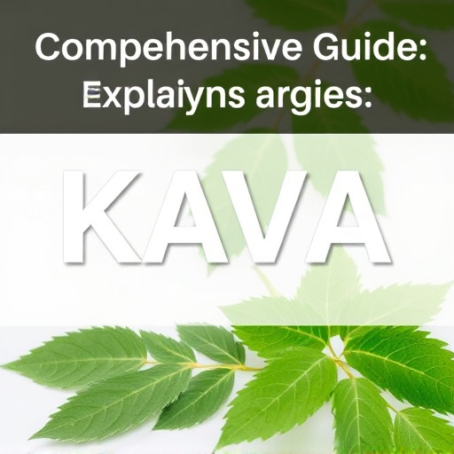 Comprehensive Guide: Kava Micronized Explained – Unlock Health Benefits