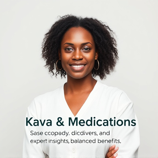 Kava & Medications: Safe Coexistence, Expert Insights, Balanced Benefits