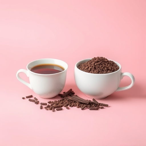 Kava Tea vs Extract: Unveiling Health Benefits and Smart Usage