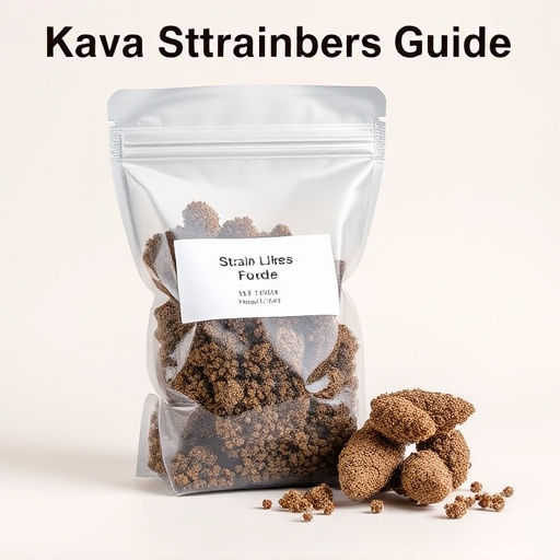 Kava Strainer Bags Guide: Strain Like a Pro