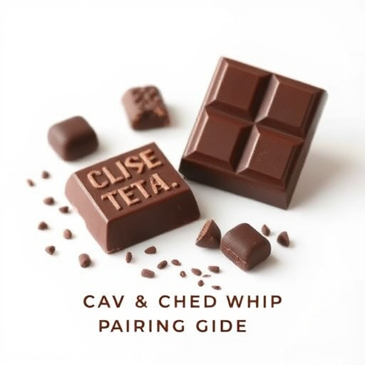 Unleash Sensory Joy: Kava & Chocolate Pairing Guide