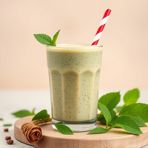Discover Creative Kava Smoothie Ideas & Health Benefits