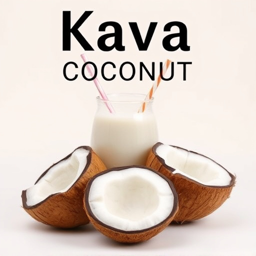Kava & Coconut Milk: Comprehensive Guide to Crafting and Benefits