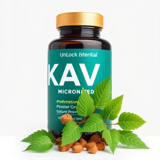 Comprehensive Guide: Kava Micronized Explained – Unlock Potential