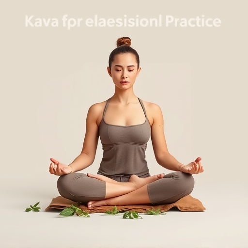 Comprehensive Guide: Kava for Meditation Practice & Relaxation