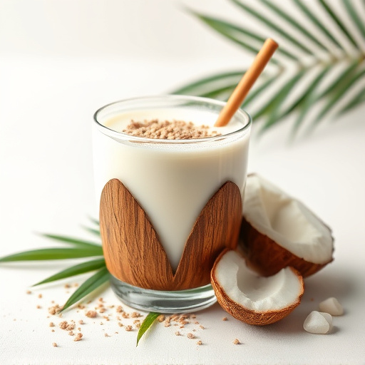 Kava & Coconut Milk Recipe: Savor Benefits, Master Brewing Techniques