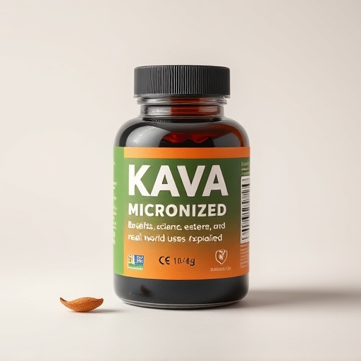 Unveiling Kava Micronized: Benefits, Science, and Real-World Uses Explained