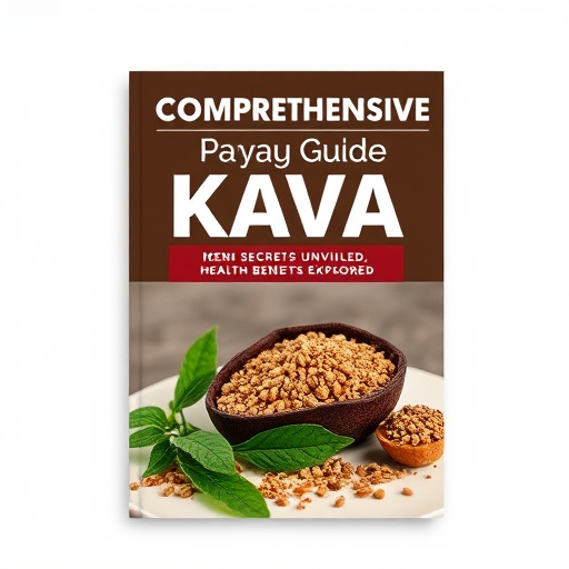Comprehensive Kava Guide: Menu Secrets Unveiled, Health Benefits Explored