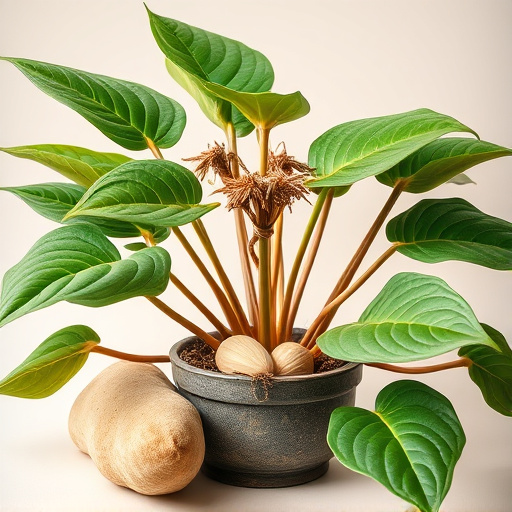Grow Kava at Home: Comprehensive Guide to Natural Cultivation