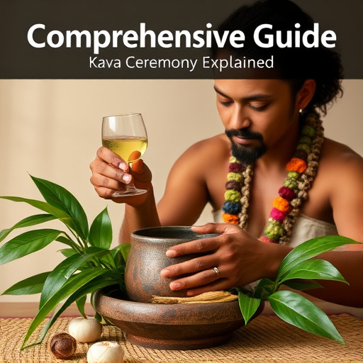 Comprehensive Guide: Kava Ceremony Explained — Traditions, Benefits, and Insights