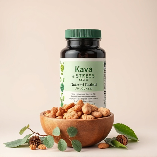 Kava for Stress Relief: Nature’s Calm Unlocked