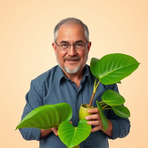 Grow Kava at Home: Comprehensive Guide to Natural Cultivation