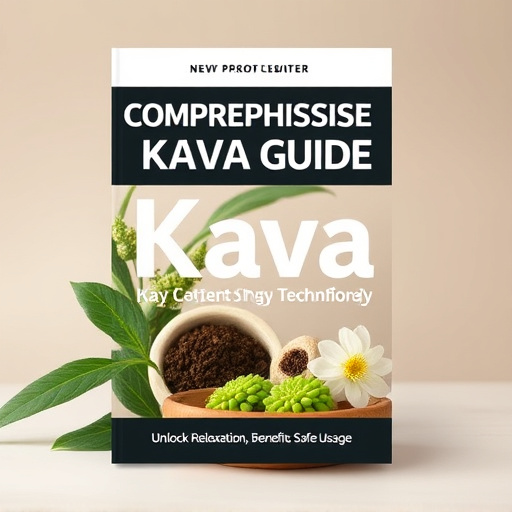 Comprehensive Kava Guide: Unlock Relaxation, Benefits, and Safe Usage