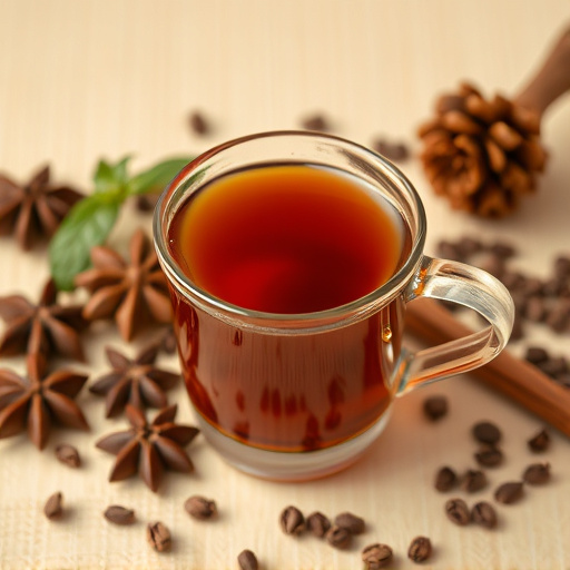 Chai Tea Benefits: Craft Your Healthy Ritual Today