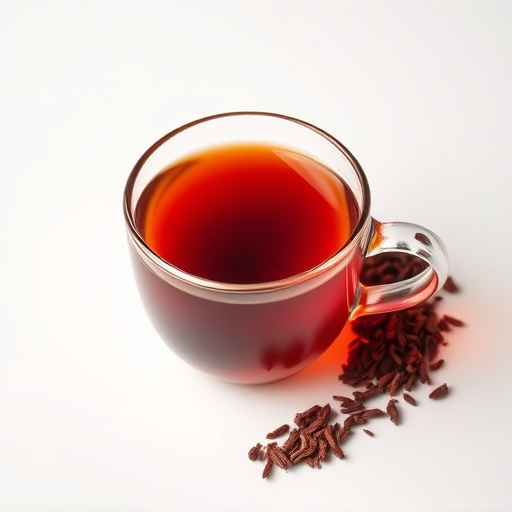Comprehensive Rooibos Tea Guide: Health, Brewing, and Rituals