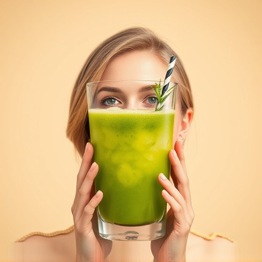 Unleash Wellness: Unlocking Wheatgrass Shot Benefits