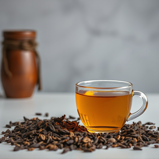 Uncover Oolong Tea Energy: Taste, Health, and Rituals