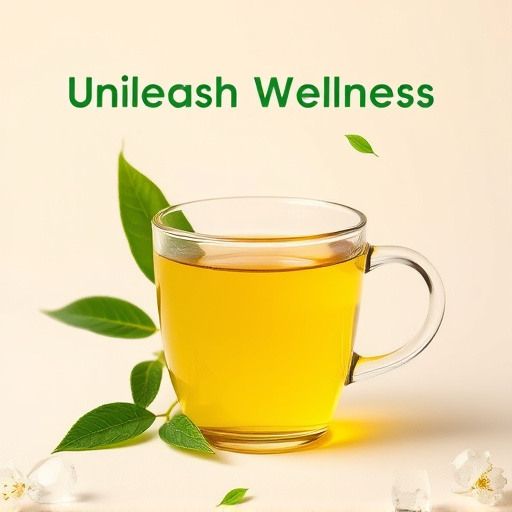 Unleash Wellness: Green Tea Extract’s Ultimate Benefits Revealed