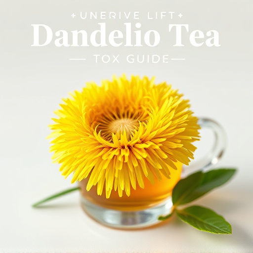 Dandelion Tea Detox Guide: Unlocking Nature's Purifying Power