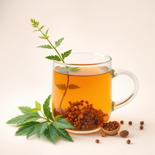 Comprehensive Slippery Elm Tea Guide: Unlocking Nature’s Remedy