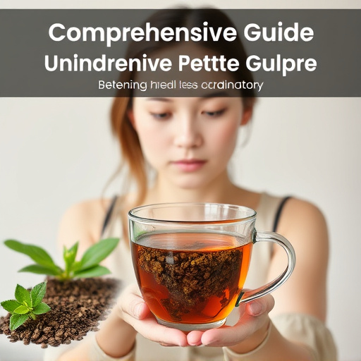 Comprehensive Guide: Unlocking Herbal Tea Blending Art