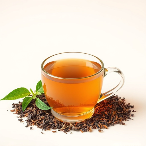 Comprehensive Guide: Herbal Tea for Energy List & Rituals