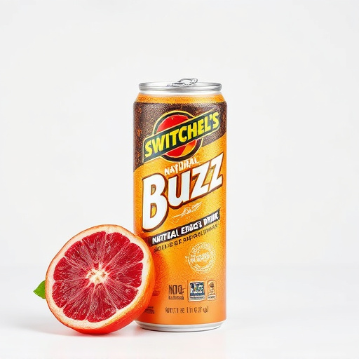Discover Switchel’s Buzz: Natural Energy Drink Secrets Unveiled