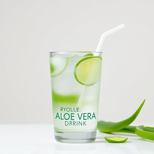 Unleash Wellness: Discover Aloe Vera Drink Benefits
