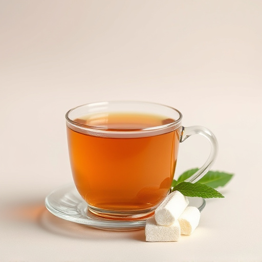 Comprehensive Marshmallow Root Tea Guide: Unlock Health Benefits