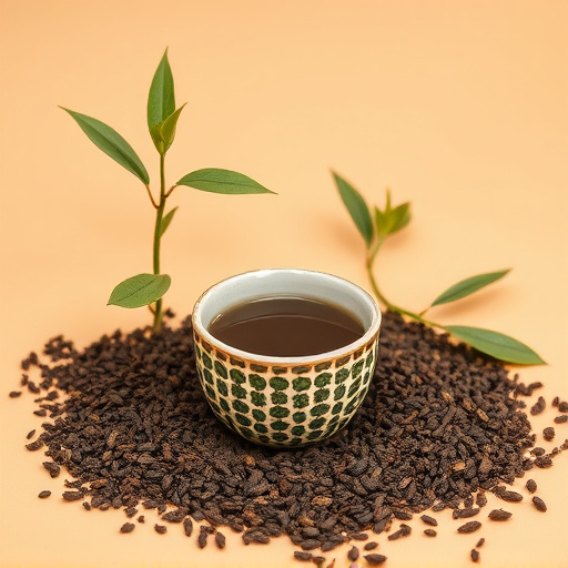 Sustainable Tea Sourcing: A Comprehensive Guide to Ethical Choices