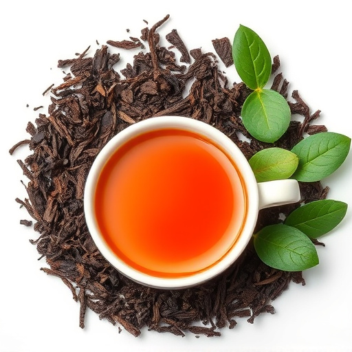 Comprehensive Guide to Pu-erh Tea: Unlocking Health & Flavor