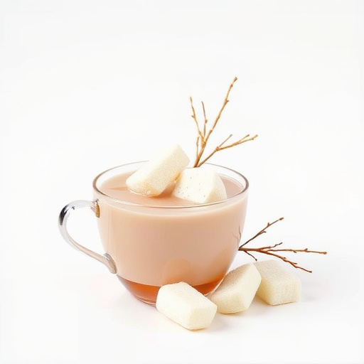 Comprehensive Marshmallow Root Tea Guide: Benefits and Brewing Tips