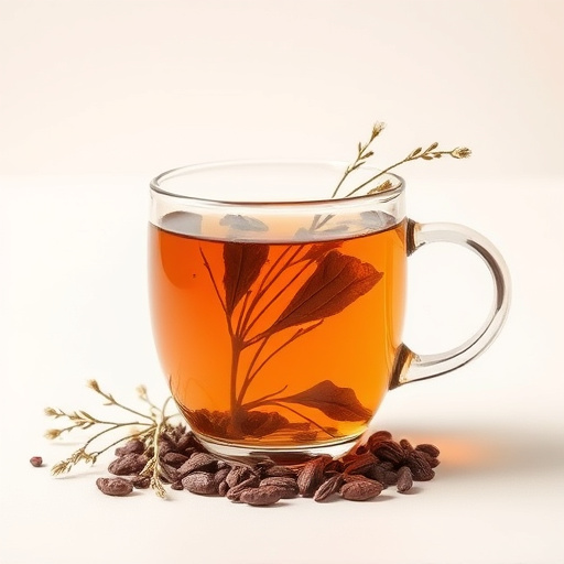 Comprehensive Slippery Elm Tea Guide: Brew, Enjoy, Thrive