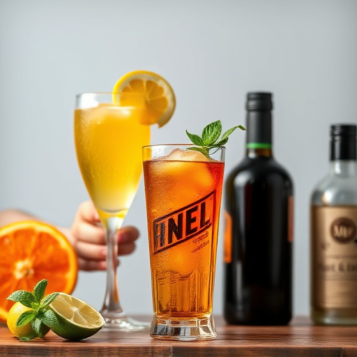 Unveiling Top Functional Drinks: Your Comprehensive Guide