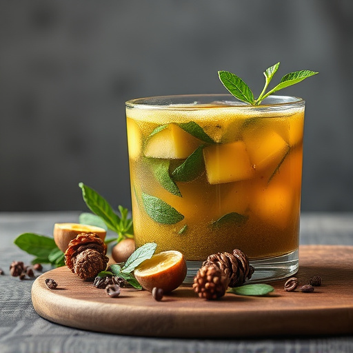 Comprehensive Guide: Unlocking Health with Functional Herbal Beverages