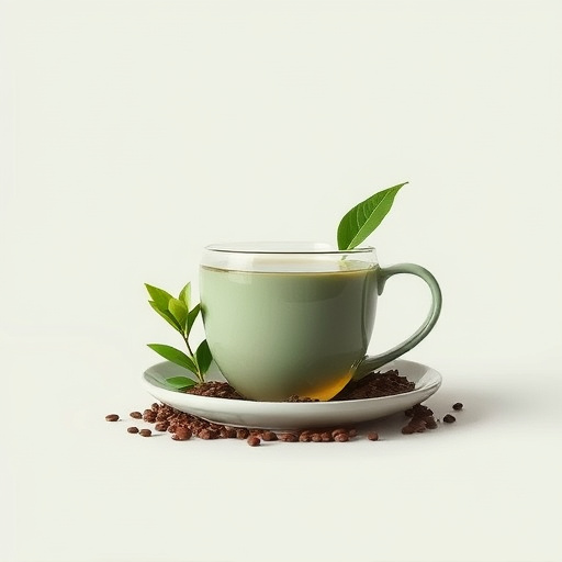 Sustainable Tea Sourcing: Guide to Ethical Practices and Rituals