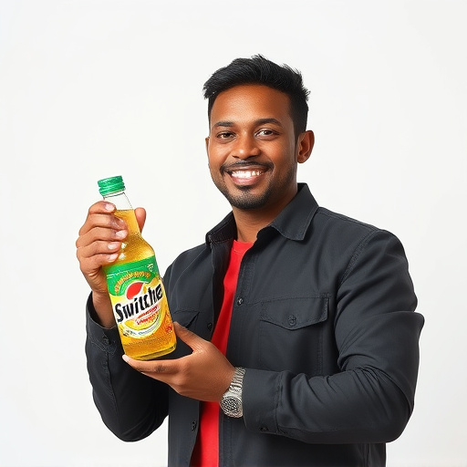 Switchel’s Rise: Natural Energy Drink’s Historical and Modern Journey