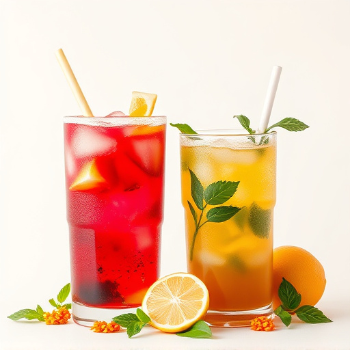 Unleash Energy: Your Adaptogen Drinks Guide to Wellness