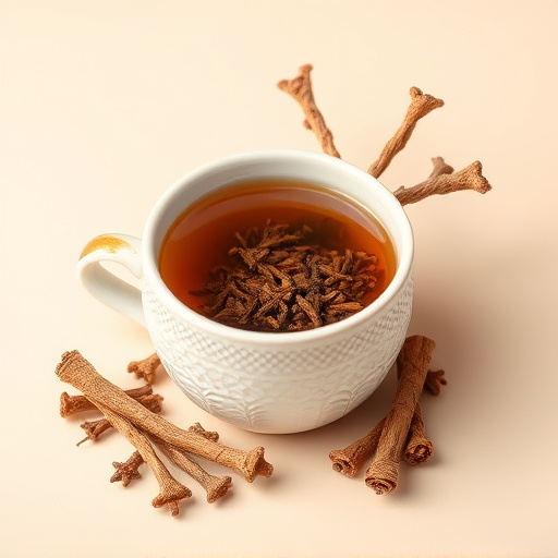 Comprehensive Licorice Root Tea Guide: Health & Flavor Secrets Unveiled