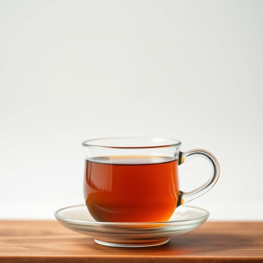 Master Tea Steeping Times: Charting Perfection for Optimal Flavor