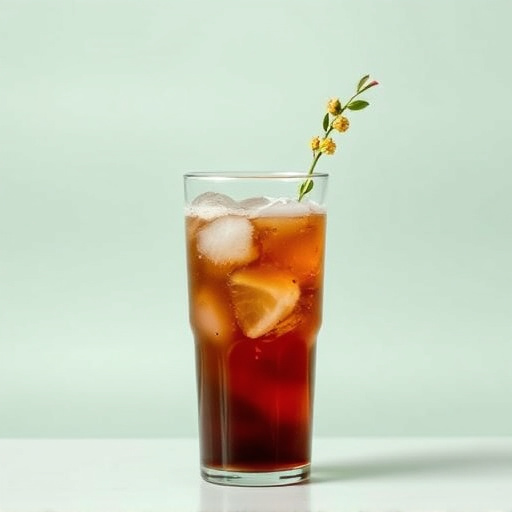 Unveiling Ceremonial Beverages: Global Guide to Culture and Health