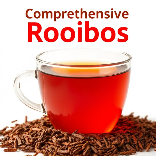 Comprehensive Rooibos Tea Guide: Benefits, Brewing, and Uses