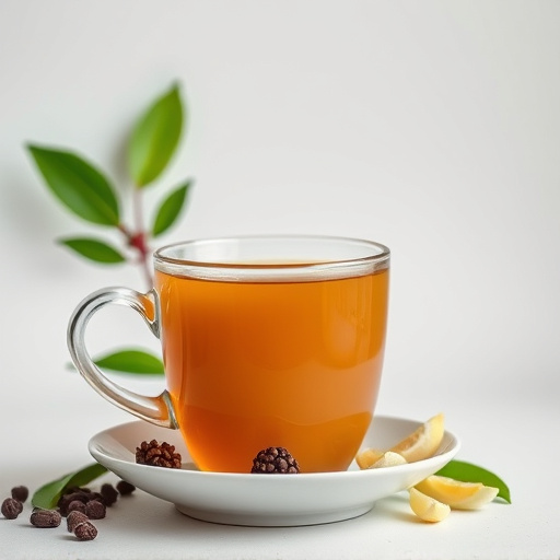 Unleash Digestive Power: Comprehensive Herbal Tea Guide