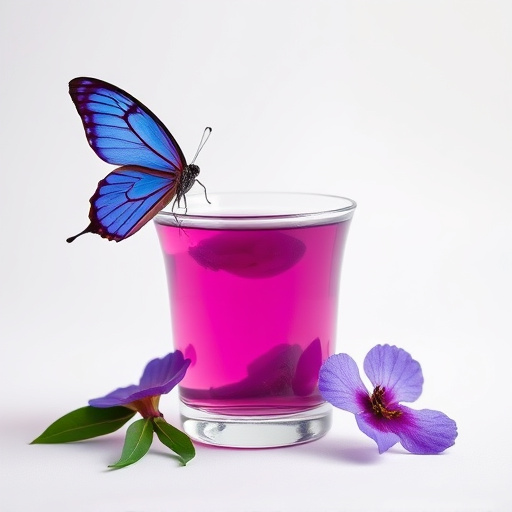 Unveiling the Magic of Butterfly Pea Flower Tea Secrets